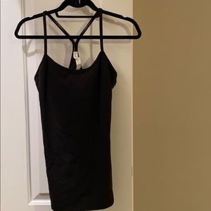 Lululemon Power Y Tank